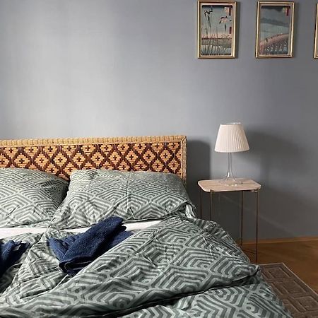 Modern & Charming @ Villas Quarter! 7Min To Center 维也纳 外观 照片